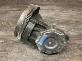 Linde ABM / 191454122 / 3722600202