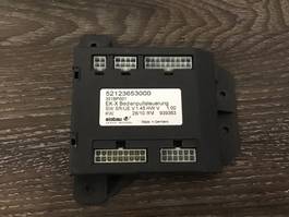 Still EK-X / 61210A00299 / 2010