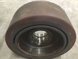 Jungheinrich ETX / K125 - 741075202 - 2003