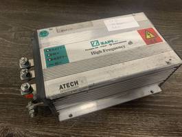 Dambach Zapi F06072 350A