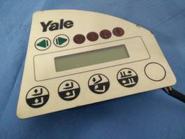Yale 4051312002