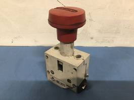Jungheinrich ETV Q A 25