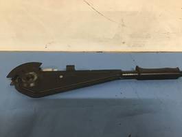 Linde E18 BR322