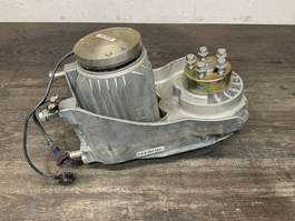 Jungheinrich Typ AF 4E4-R1-1 / 51287132 / 51287131