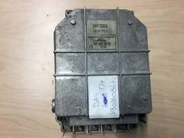 Linde LDC-27/11FS10 24V300A / 3903608662 T20R