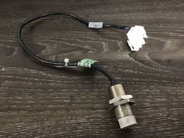 Jungheinrich ETX-K125