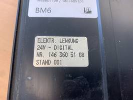Linde 1463605108 / 1463605106