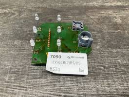 Dambach EY/63b (2) BS/LS Q63