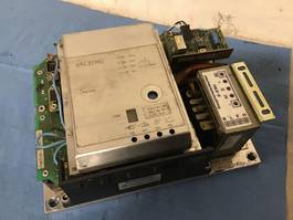 Jungheinrich ECE A 20G-20