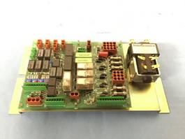 Jungheinrich ECE 20G-20 / 69304700