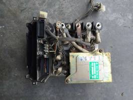 Komatsu FB15