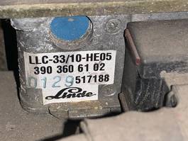 Linde LLC 33 /336-02 / 3903606102