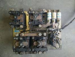 Komatsu FB-15-3