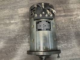 Linde FD 363 / 0136501074 / 5764411-002