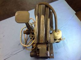 Jungheinrich ETV 25 G180-320 ZT