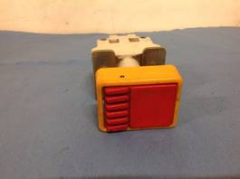 Jungheinrich ECE 20