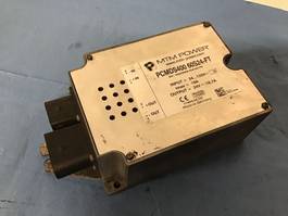 Still PCMDS400 60S24-FT