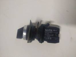 Jungheinrich EFG 16 GE 100-446,5 DZ
