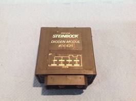 Steinbock 054938