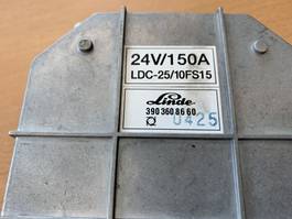 Linde LDC-25/10FS15 / 3903608660 / BR379