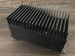 Jungheinrich ETX / K125 - 741075202 - 2003