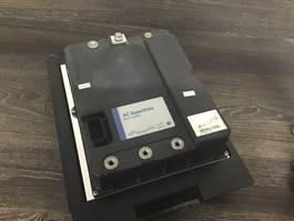 Jungheinrich ACS8020-440F / 52025817