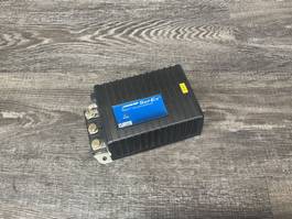 Linde V10 Curtis