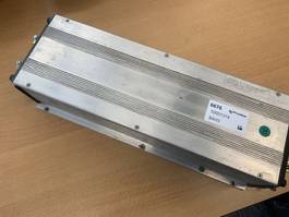 Jungheinrich F72043CA