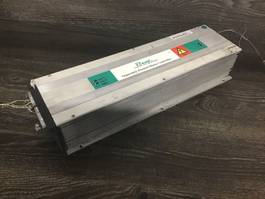 Dambach Zapi FS8005 SEM3 02-18