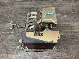 Komatsu FB-15-3 / 44002 SCMA4-0051