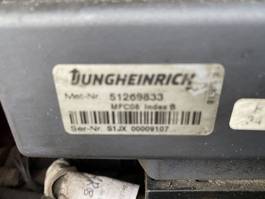 Jungheinrich TFG430s FN586639 / 51367889