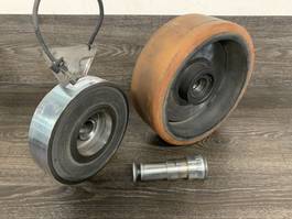 Jungheinrich 4EB070-4003 ETV
