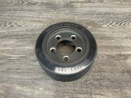 Linde WICKE-ELASTIC A 254/102-185