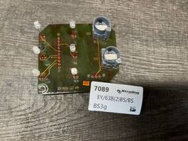 Dambach EY/63b (2) BS/LS Q63
