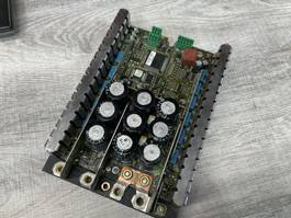 Jungheinrich MP1514 50058837 / 50036539 / 50260677
