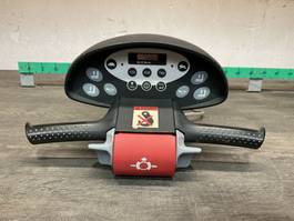 Still CX-S16 50105406103 711046000266