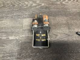 Linde 7915692075 / 80v