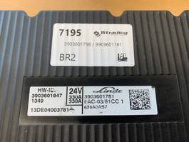 Linde LAC-03/51 CC1 / 3903601781