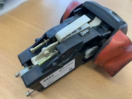 Linde T20AP/SP / 3093607016 / 3095404004