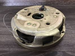 Steinbock Boss WR 14 G-590DZ