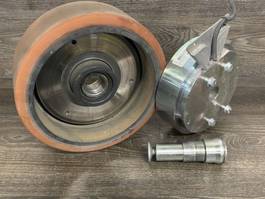 Jungheinrich 4EB070-4003
