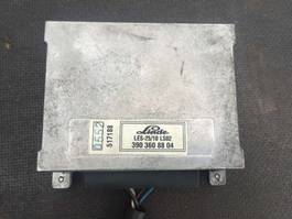 Linde T20R 140 LES-25/10 LS02