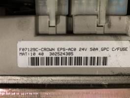 Crown FO7129C
