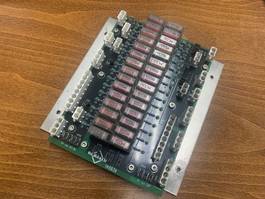 Dambach Hi-Racker