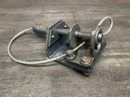 Linde P30 / 28213104 / 0194004003 / 1414214000