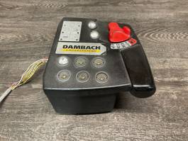 Dambach Hi-Racher