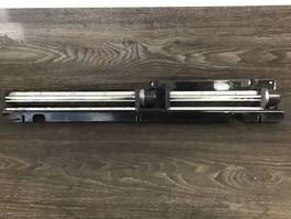 Mafi MTE 2/15 - 2009