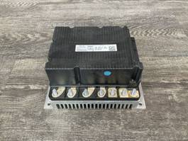 Linde T20SP 3903601848 / 3903601796 LAC-03/61 CC04
