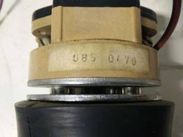Jungheinrich 845 ETV A 10G 115-360 T