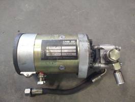 Linde AG power system